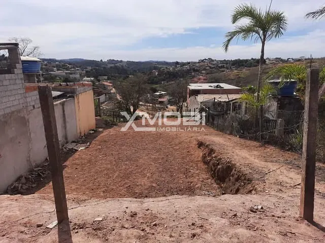 Terreno com 500m², à venda, no bairro Jarinu em Jarinu