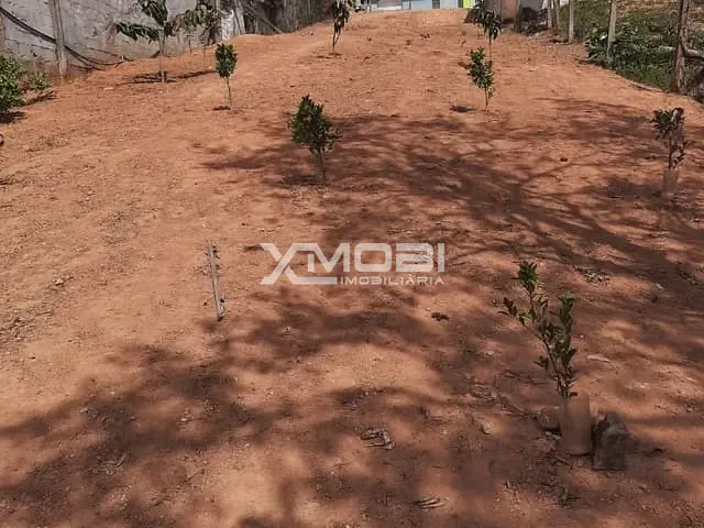 Terreno com 500m², à venda, no bairro Jarinu em Jarinu