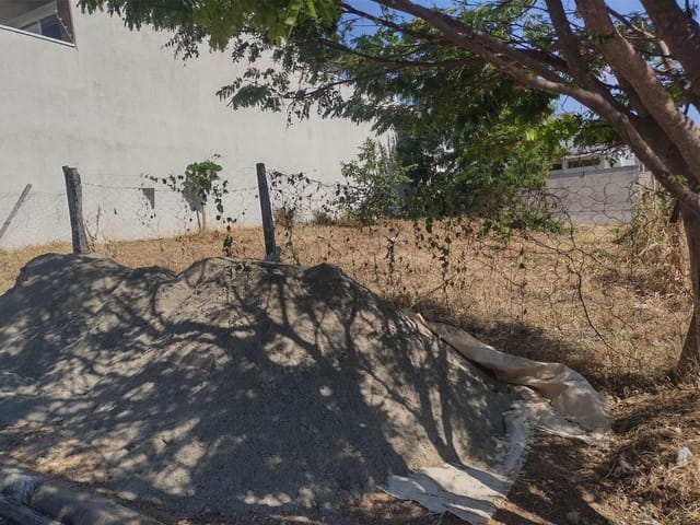 Terreno com 250m², à venda, no bairro Jardim Del Plata em São João da Boa Vista