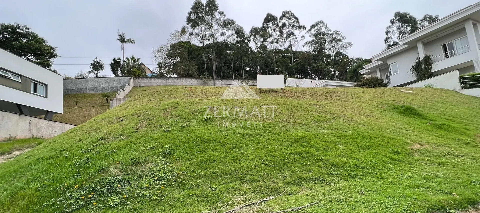 Terreno à venda, 1041 m por R$ 2.332.000,00 - Itoupava Norte - Blumenau/SC - foto 1