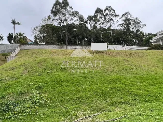 Terreno com 1041m², à venda, no bairro Itoupava Norte em Blumenau
