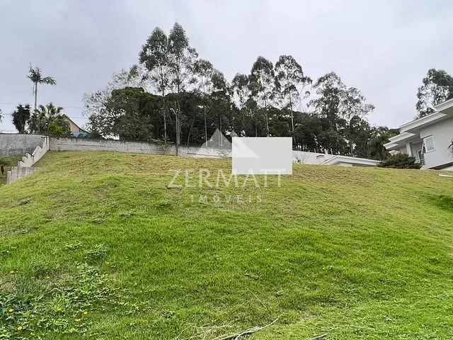Terreno com 1041m², à venda, no bairro Itoupava Norte em Blumenau