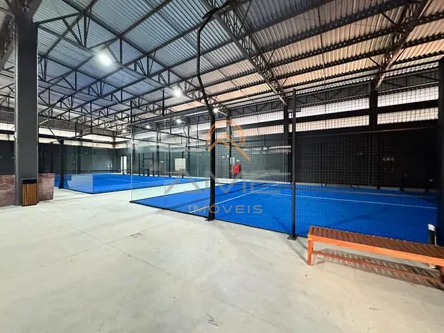 Terreno com 863m², à venda, no bairro Laranjal em Pelotas