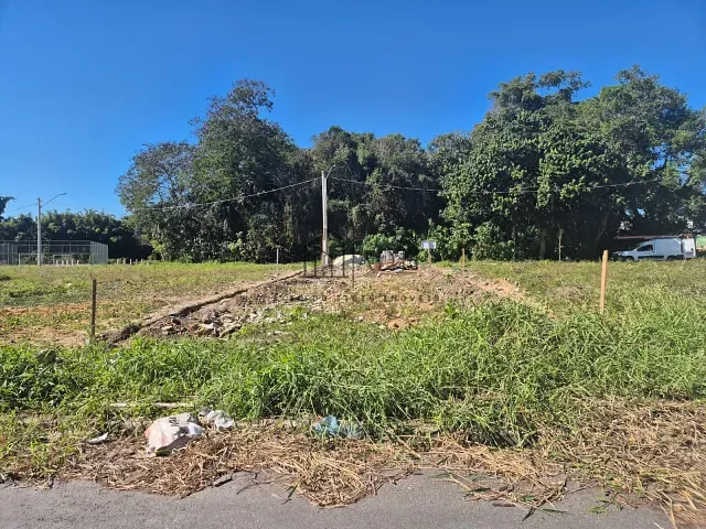 Terreno com 194m², à venda, no bairro Botujuru em Mogi das Cruzes