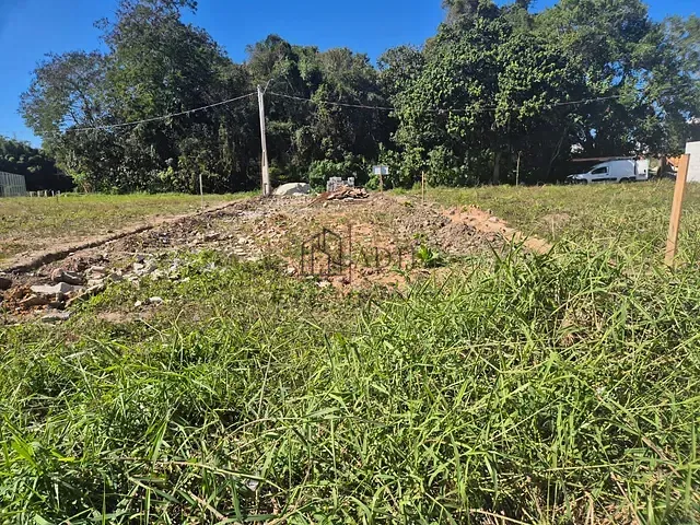 Terreno com 194m², à venda, no bairro Botujuru em Mogi das Cruzes