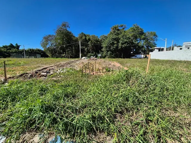 Terreno com 194m², à venda, no bairro Botujuru em Mogi das Cruzes