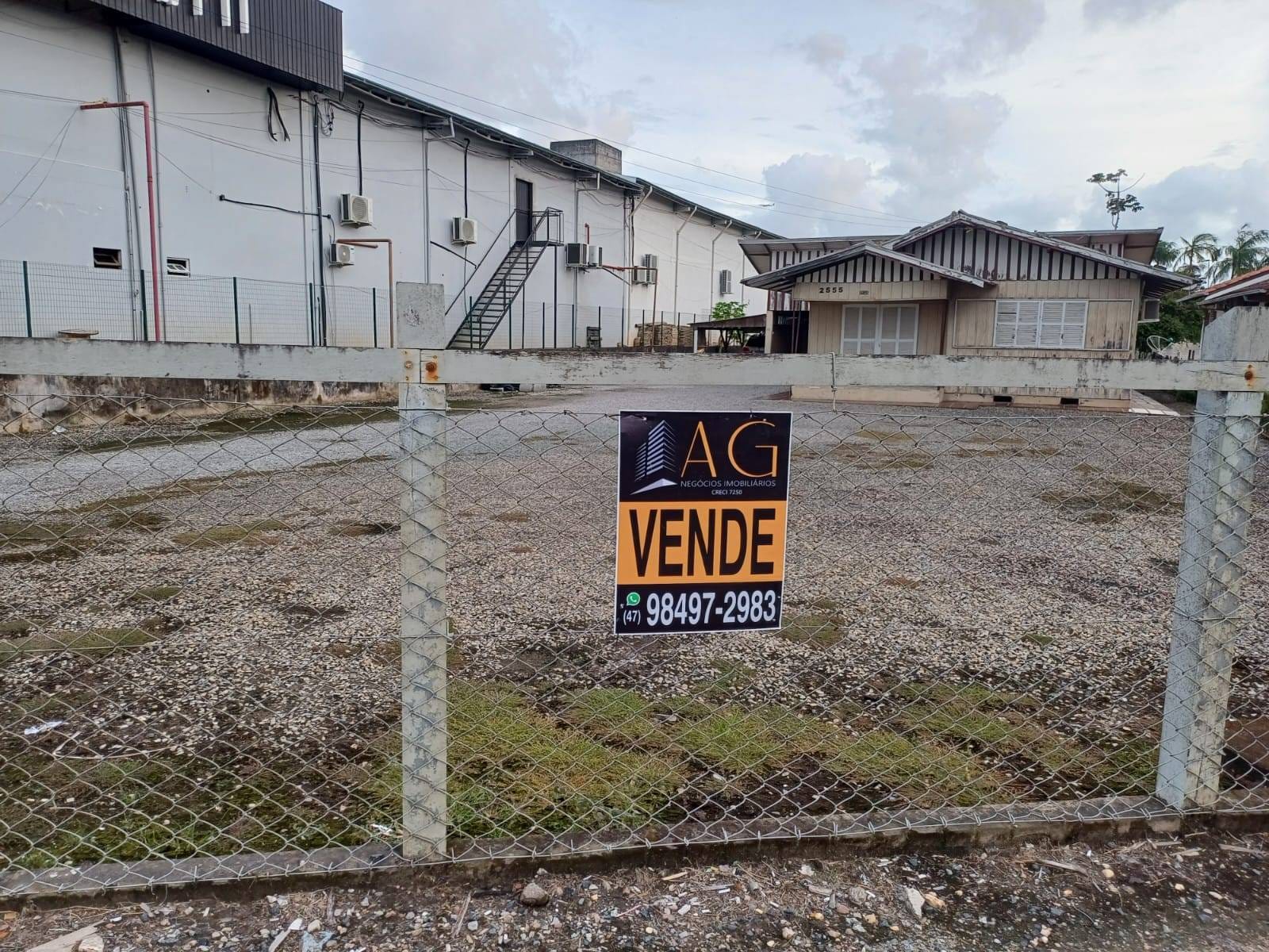 Terreno, 3868 m² - Foto 4