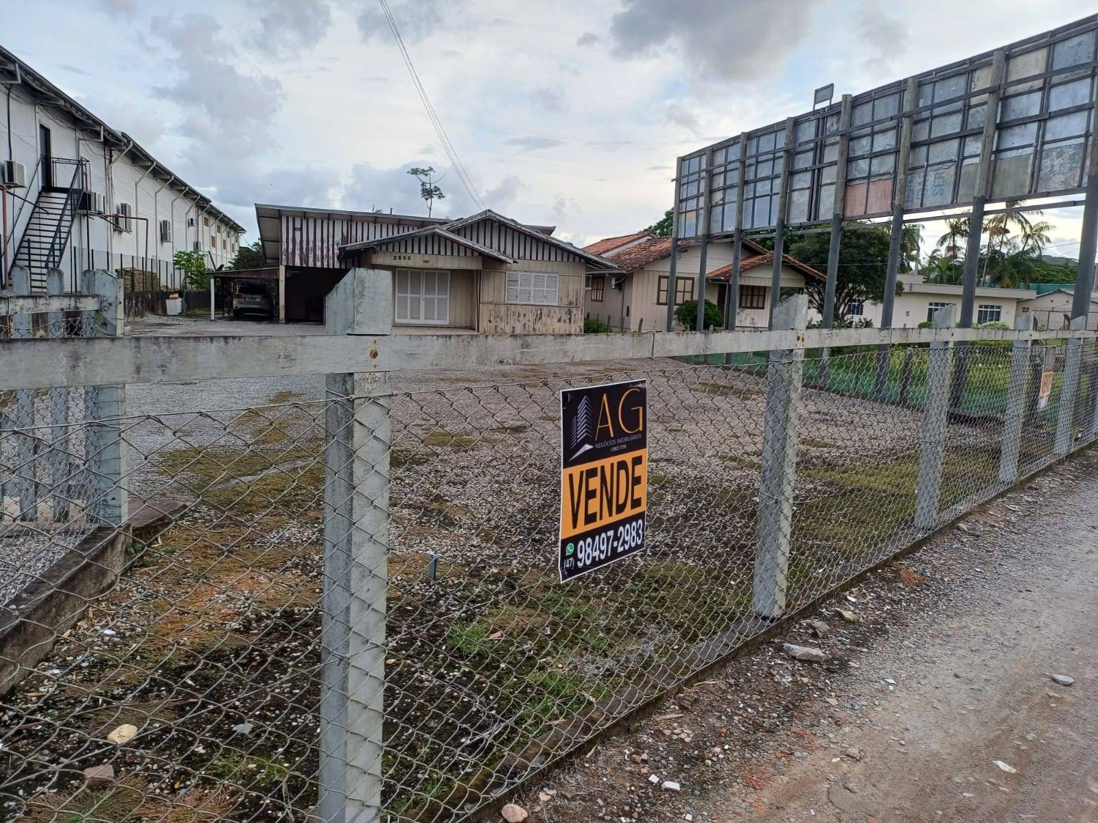 Terreno, 3868 m² - Foto 3
