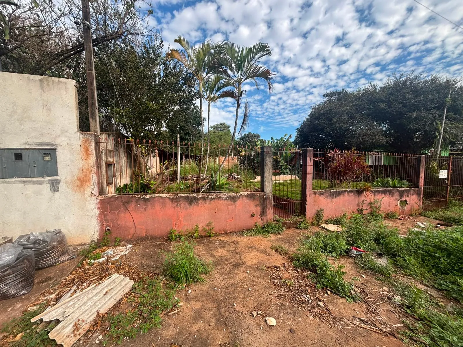 Terreno, 514 m² - Foto 3