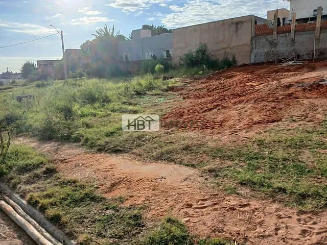 Terreno com 160m², à venda, no bairro Vila Dutra em Bauru