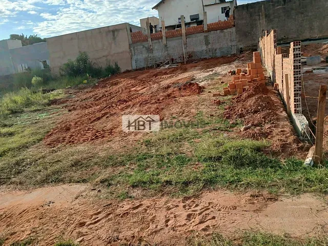 Terreno com 160m², à venda, no bairro Vila Dutra em Bauru