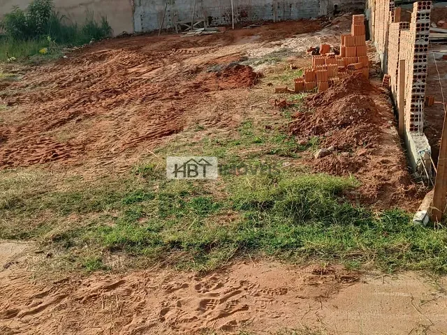Terreno com 160m², à venda, no bairro Vila Dutra em Bauru