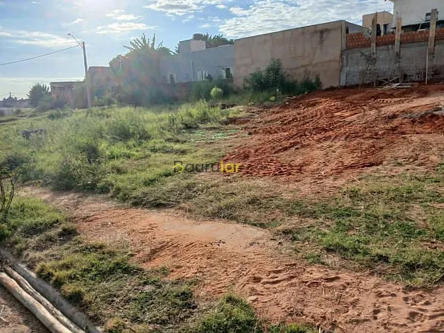 Terreno com 160m², à venda, no bairro Vila Dutra em Bauru