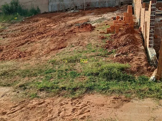 Terreno com 160m², à venda, no bairro Vila Dutra em Bauru
