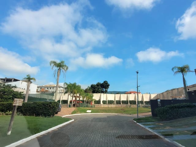 Terreno com 400m², à venda, no bairro Ingleses em Florianópolis
