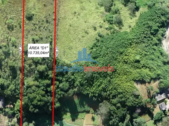Terreno à venda, no bairro Santa Rita de Cássia em Barra Mansa