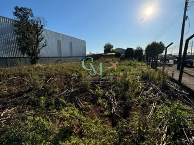 Terreno com 480m², à venda, no bairro Tonial  em Xanxerê