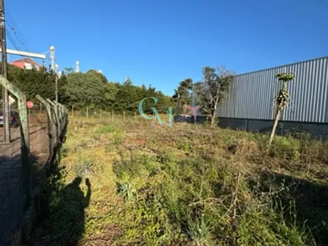 Terreno com 480m², à venda, no bairro Tonial  em Xanxerê