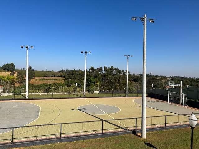 Terreno com 370m², à venda, no bairro cristais em Cristais Paulista