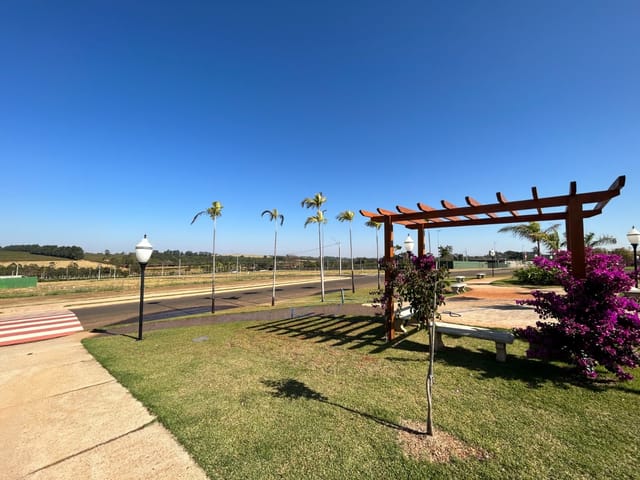 Terreno com 370m², à venda, no bairro cristais em Cristais Paulista