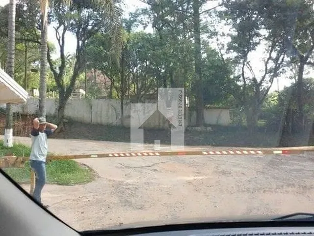 Terreno com 2280m², à venda, no bairro Ville Saint James I em Campo Limpo Paulista
