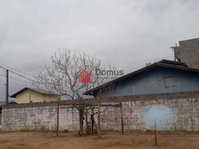 Terreno com 207m², à venda, no bairro Parque das Palmeiras em Pindamonhangaba