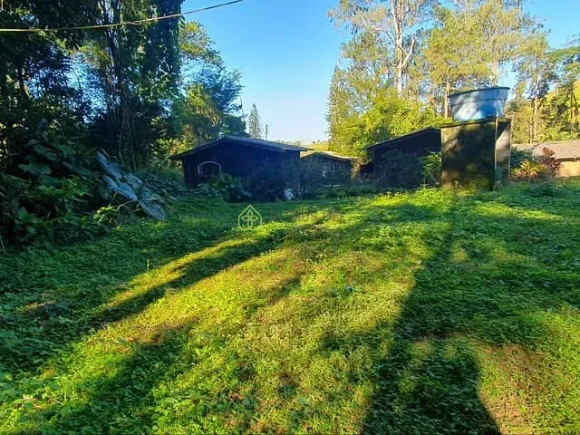 Terreno com 466m², à venda, no bairro Penedo em Itatiaia