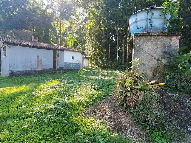 Terreno com 466m², à venda, no bairro Penedo em Itatiaia