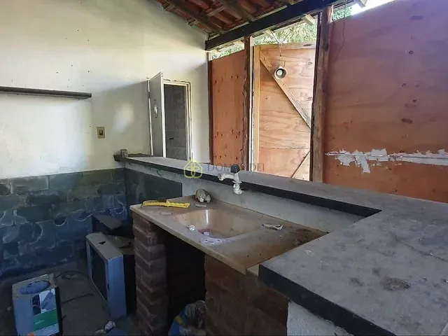 Terreno com 466m², à venda, no bairro Penedo em Itatiaia