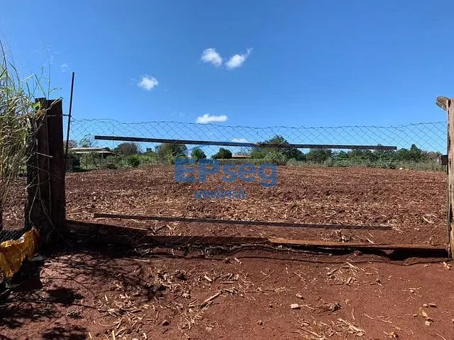 Terreno com 2500m², à venda, no bairro Recanto Fazenda Nata em Londrina