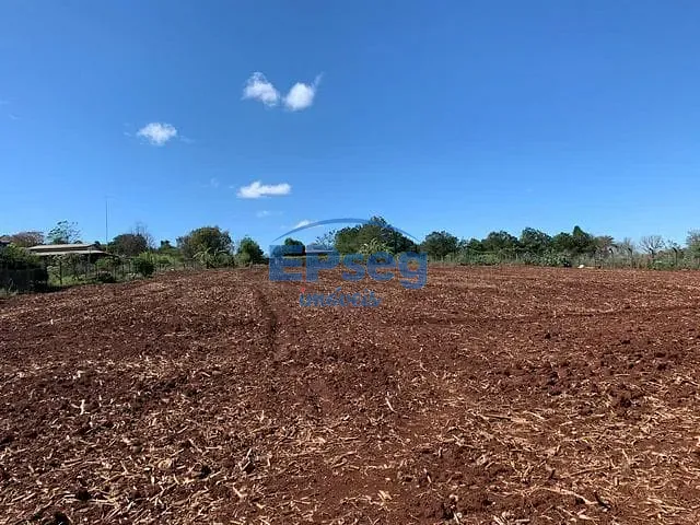 Terreno com 2500m², à venda, no bairro Recanto Fazenda Nata em Londrina
