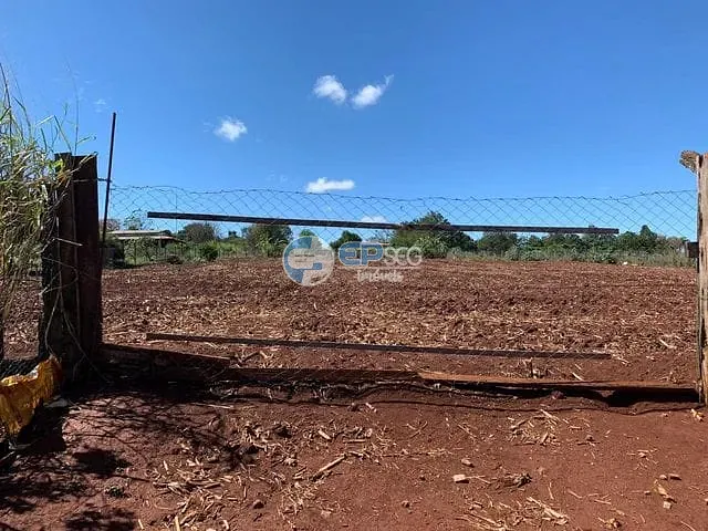 Terreno com 2500m², à venda, no bairro Recanto Fazenda Nata em Londrina