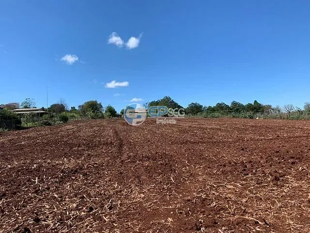 Terreno com 2500m², à venda, no bairro Recanto Fazenda Nata em Londrina