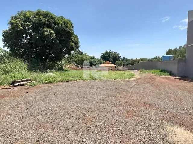 Terreno com 2853m², à venda, no bairro Vila Oliveira em Rolândia