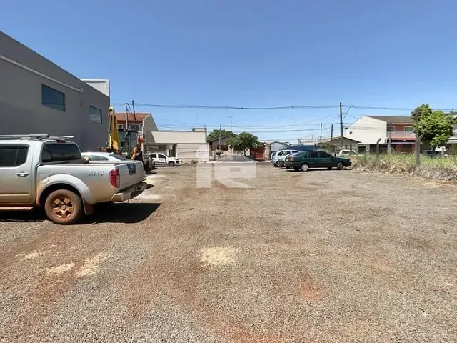 Terreno com 2853m², à venda, no bairro Vila Oliveira em Rolândia