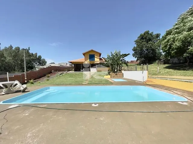 Terreno com 2853m², à venda, no bairro Vila Oliveira em Rolândia