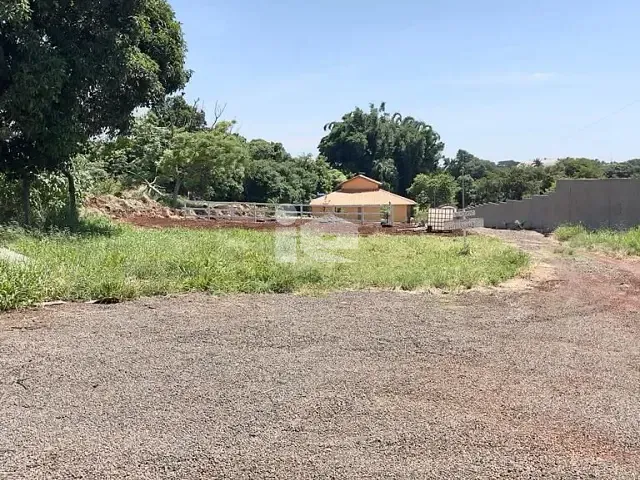 Terreno com 2853m², à venda, no bairro Vila Oliveira em Rolândia