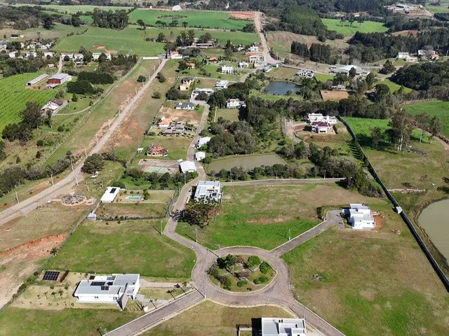 Terreno com 950m², à venda, no bairro Linha Aimoré em Vila Flores