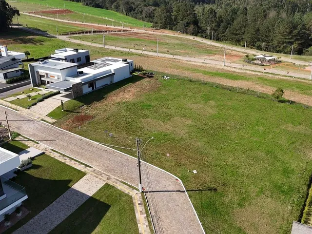 Terreno com 950m², à venda, no bairro Linha Aimoré em Vila Flores