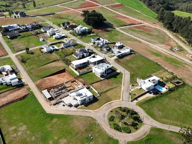Terreno com 950m², à venda, no bairro Linha Aimoré em Vila Flores