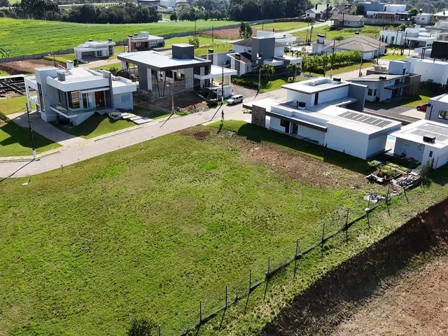 Terreno com 950m², à venda, no bairro Linha Aimoré em Vila Flores