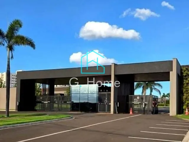 Terreno com 318m², à venda, no bairro Abussafe em Londrina