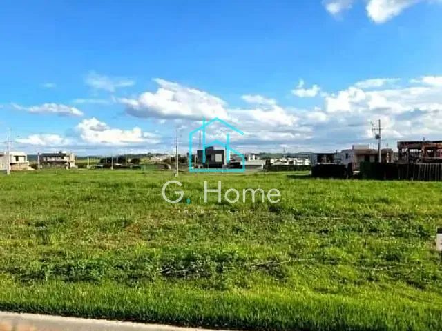 Terreno com 318m², à venda, no bairro Abussafe em Londrina