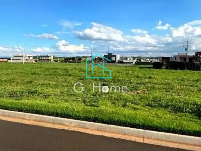 Terreno com 318m², à venda, no bairro Abussafe em Londrina