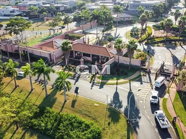 Terreno com 546m², à venda, no bairro Jardim Olhos D´Água I em Ribeirão Preto
