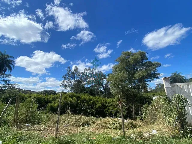 Terreno com 586m², à venda, no bairro Jardim Vitória em Belo Horizonte