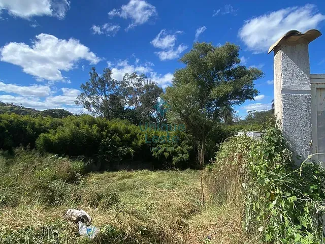 Terreno com 586m², à venda, no bairro Jardim Vitória em Belo Horizonte
