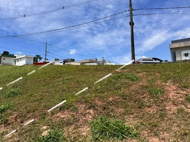 Terreno com 156m², à venda, no bairro Sítio Boa Vista em Cotia