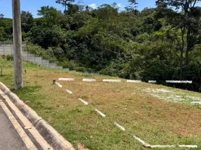 Terreno com 156m², à venda, no bairro Sítio Boa Vista em Cotia