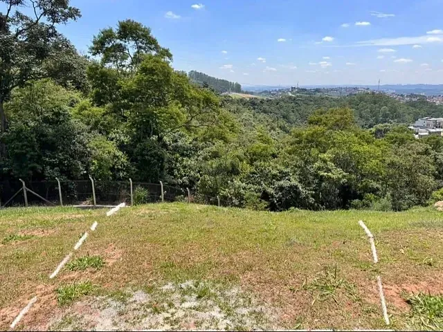 Terreno com 156m², à venda, no bairro Sítio Boa Vista em Cotia